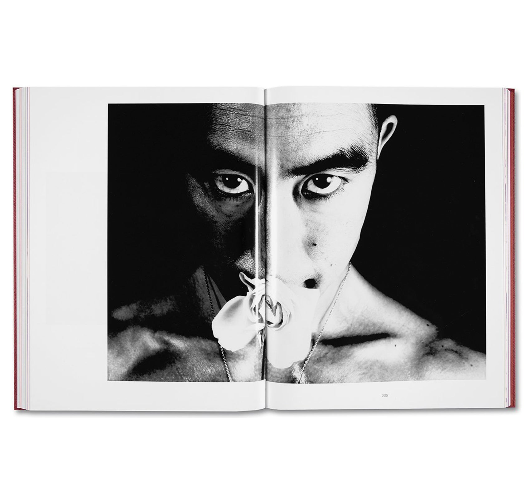 EIKOH HOSOE by Yasufumi Nakamori [JAPANESE EDITION]