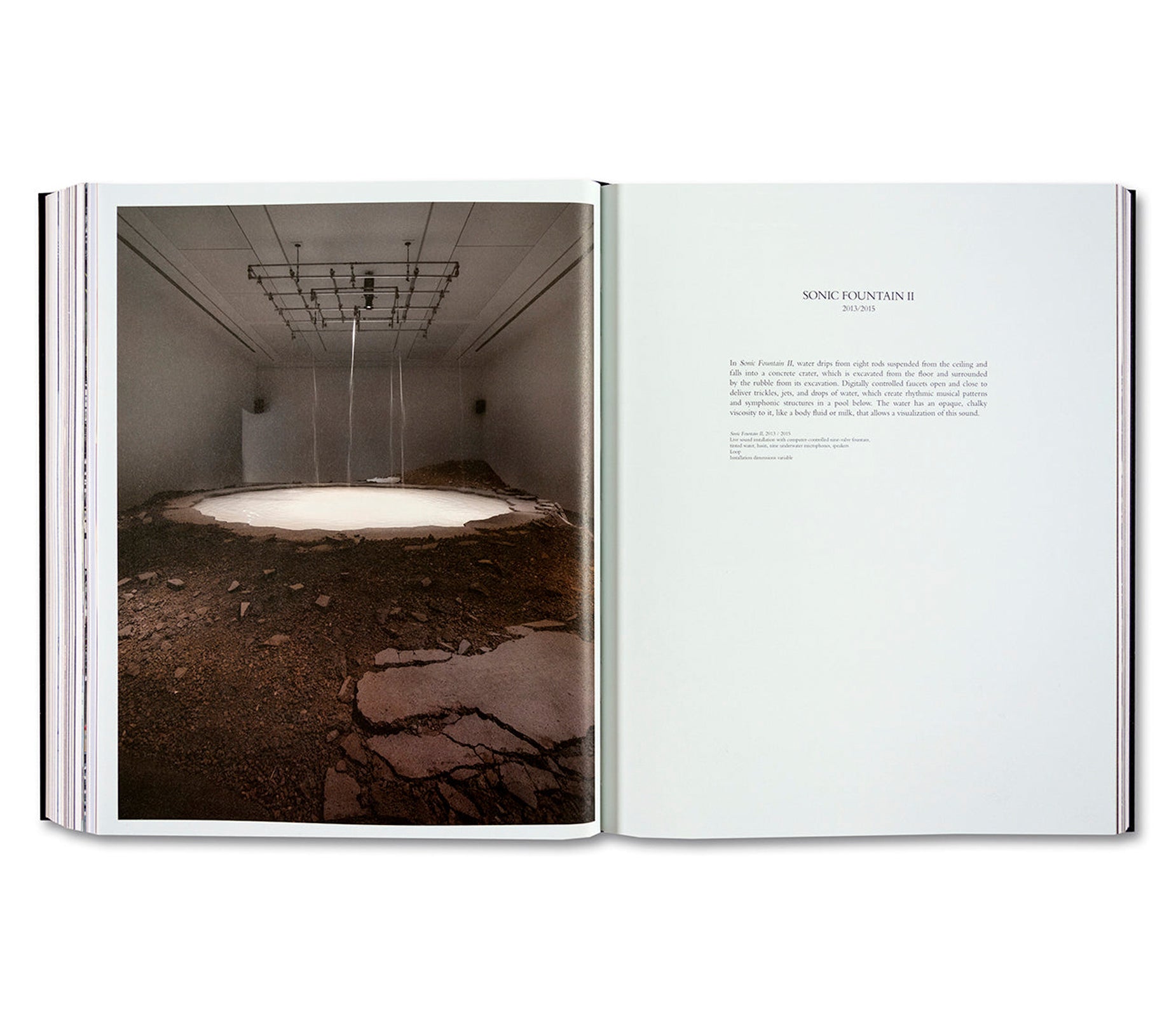 WORKS 1992–2022 by Doug Aitken [SIGNED]