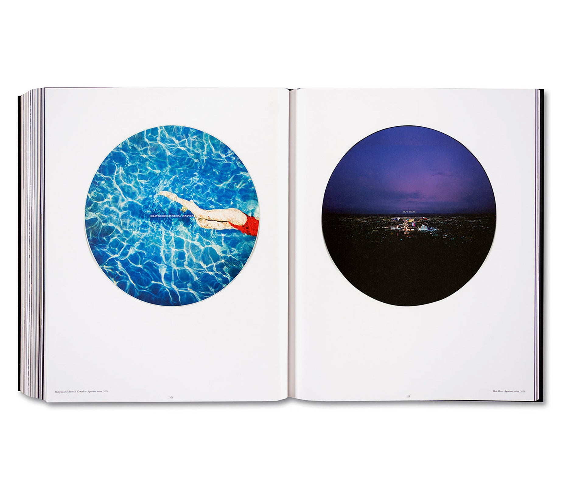 WORKS 1992–2022 by Doug Aitken [SIGNED]