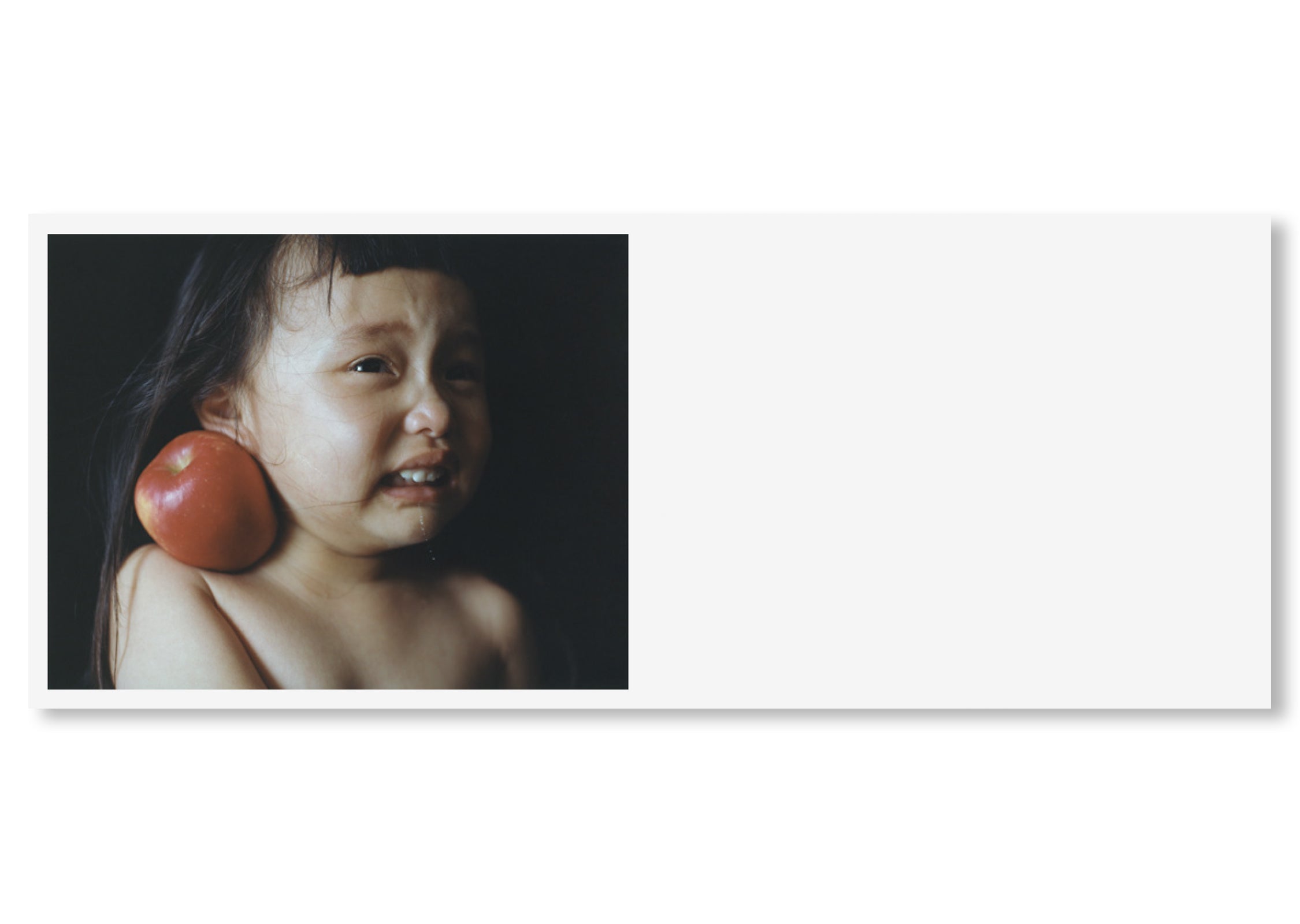 WILD CHILDREN by Osamu Yokonami [SPECIAL EDITIION]