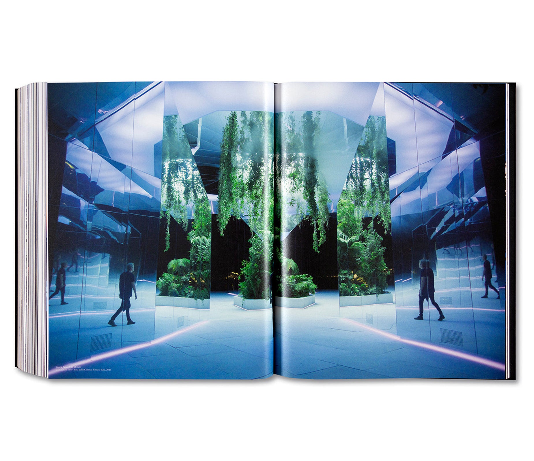 WORKS 1992–2022 by Doug Aitken [SIGNED]