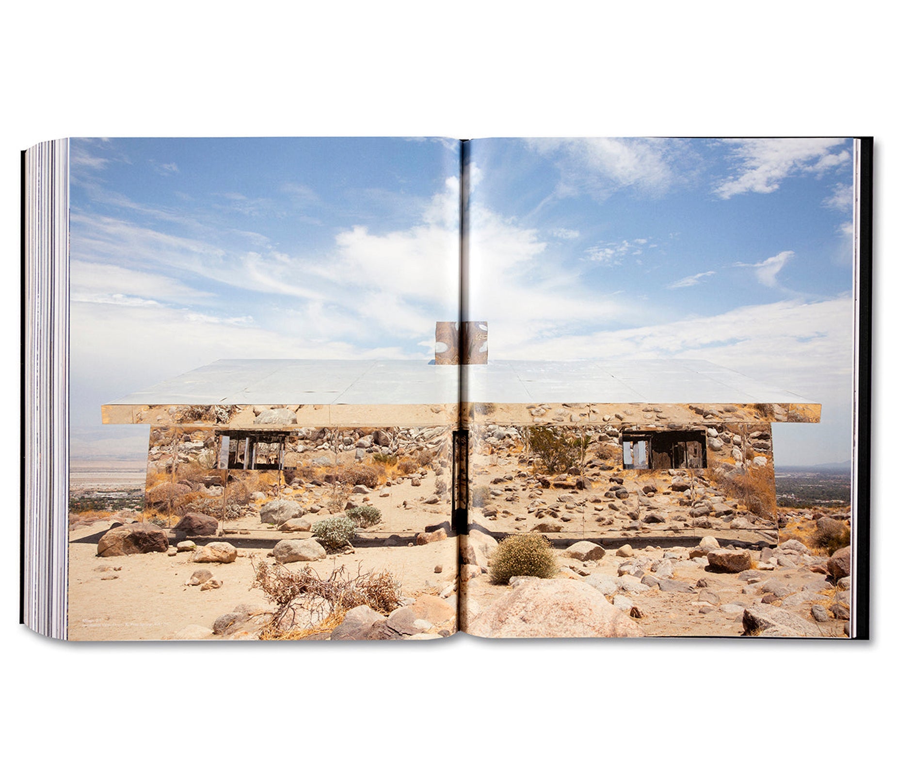 WORKS 1992–2022 by Doug Aitken [SIGNED]