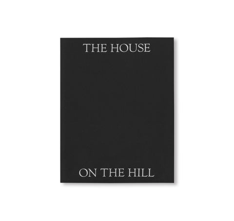 THE HOUSE ON THE HILL by Jørn Aagaard