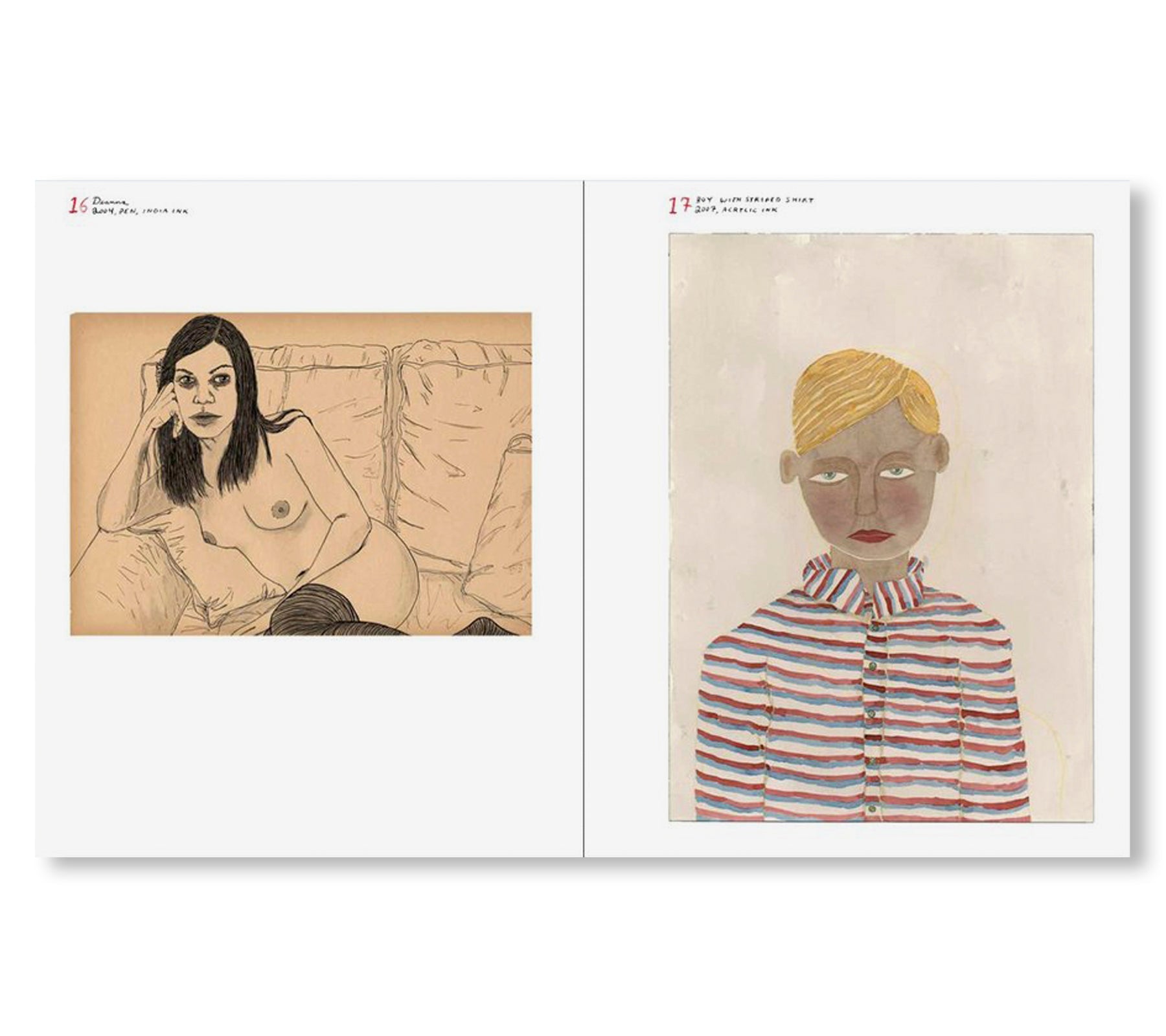 87 DRAWINGS by Ed Templeton [DELUXE EDITION]