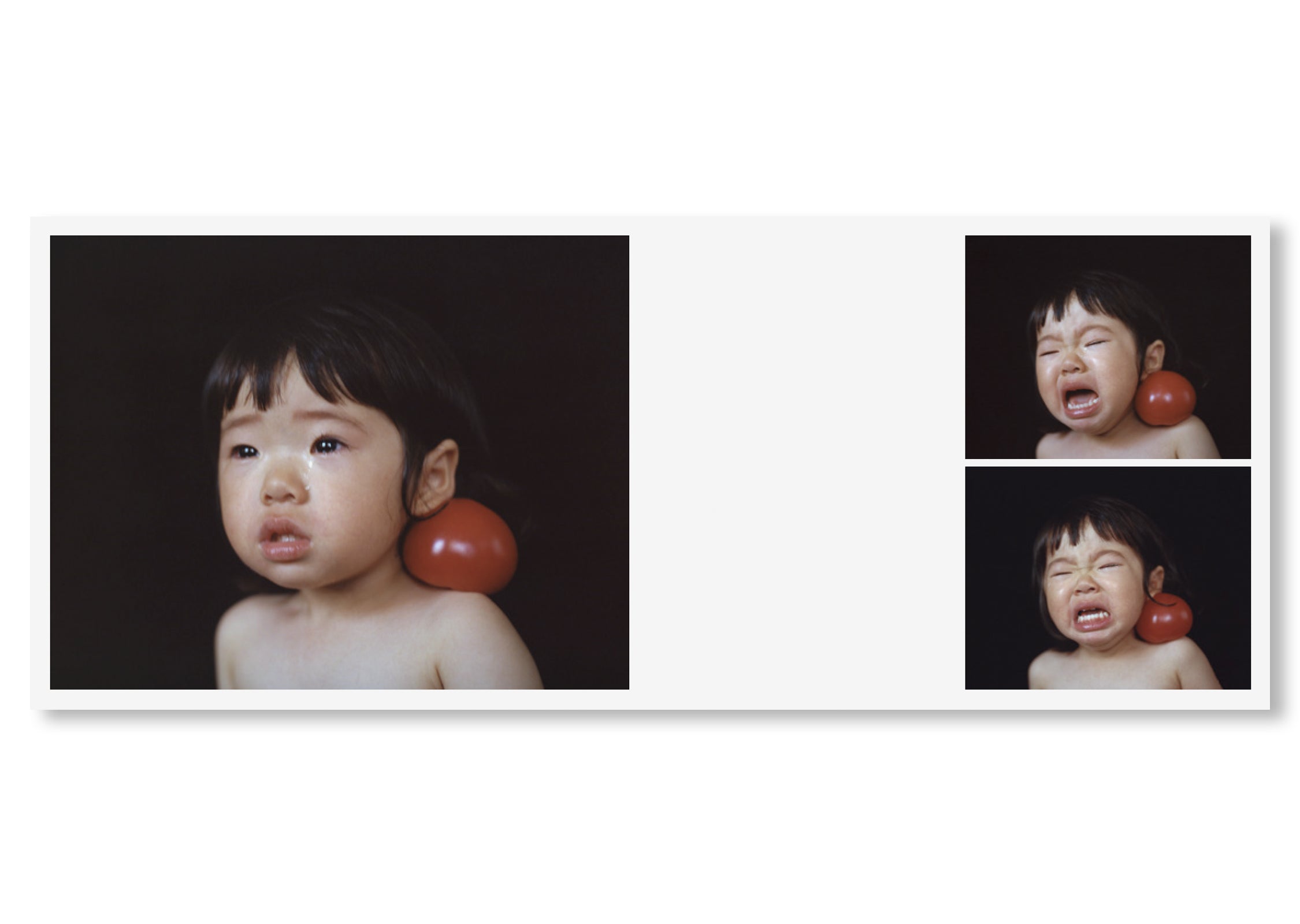 WILD CHILDREN by Osamu Yokonami [SPECIAL EDITIION]