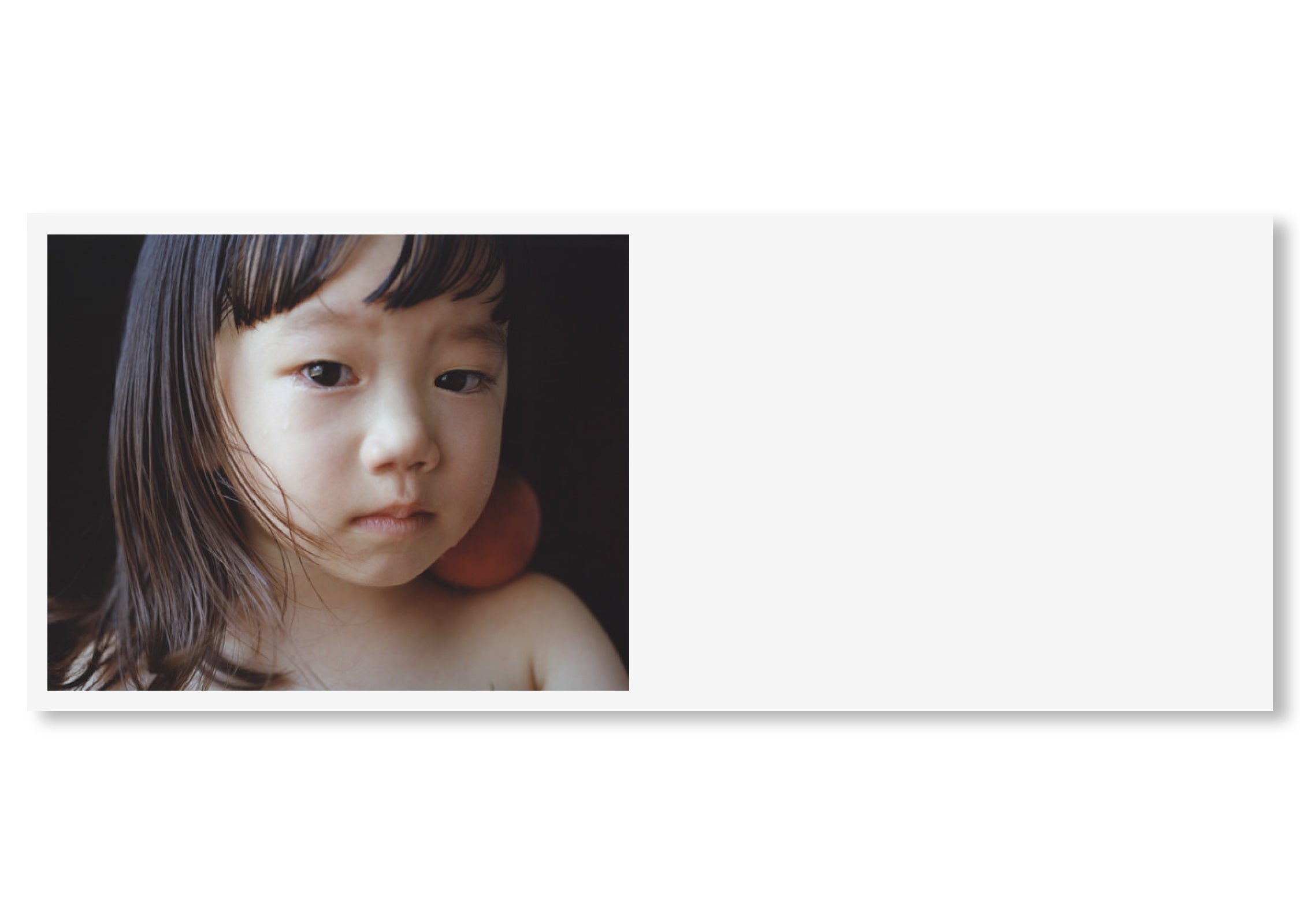 WILD CHILDREN by Osamu Yokonami [SPECIAL EDITIION]