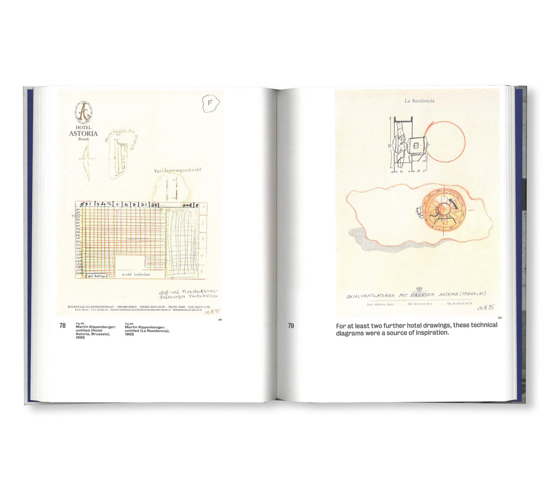 METRO-NET by Martin Kippenberger