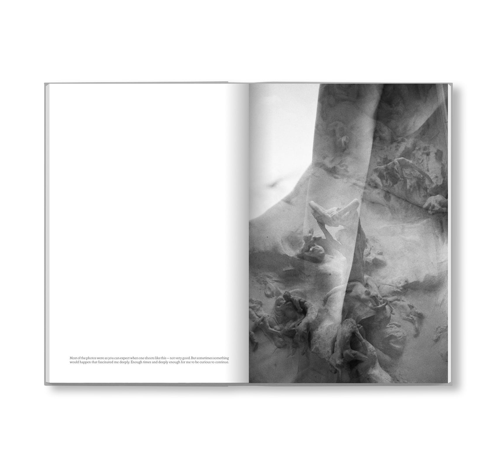 TOUCHING by Lina Scheynius [SPECIAL EDITION]