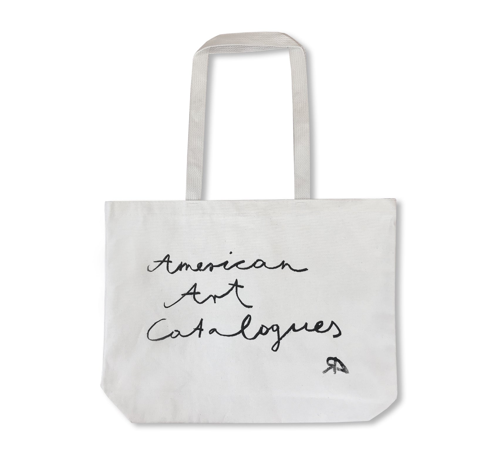 RITA ACKERMANN TOTE BAG by Rita Ackermann