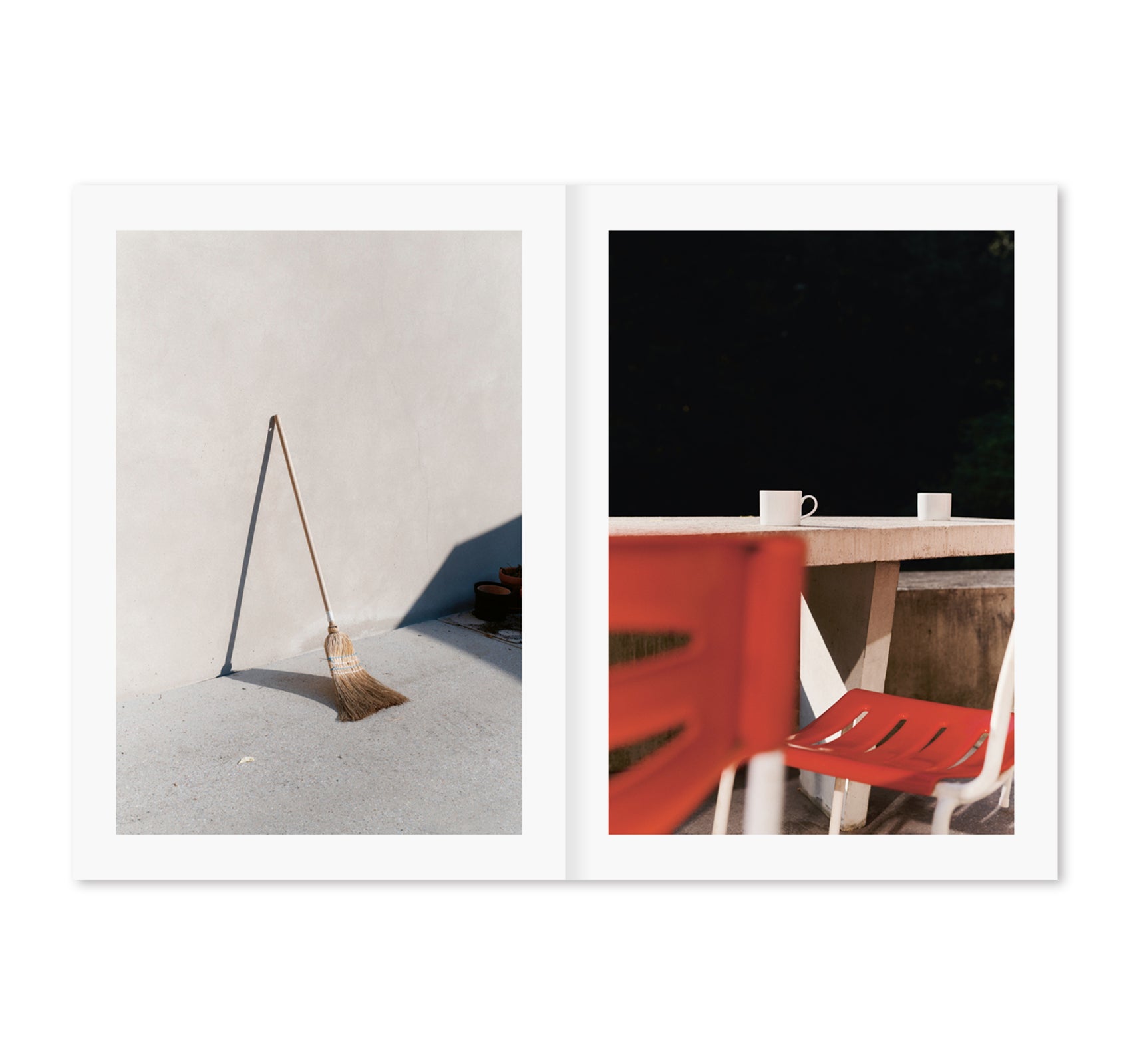 APARTAMENTO ISSUE #26 Autumn/Winter 2020-21