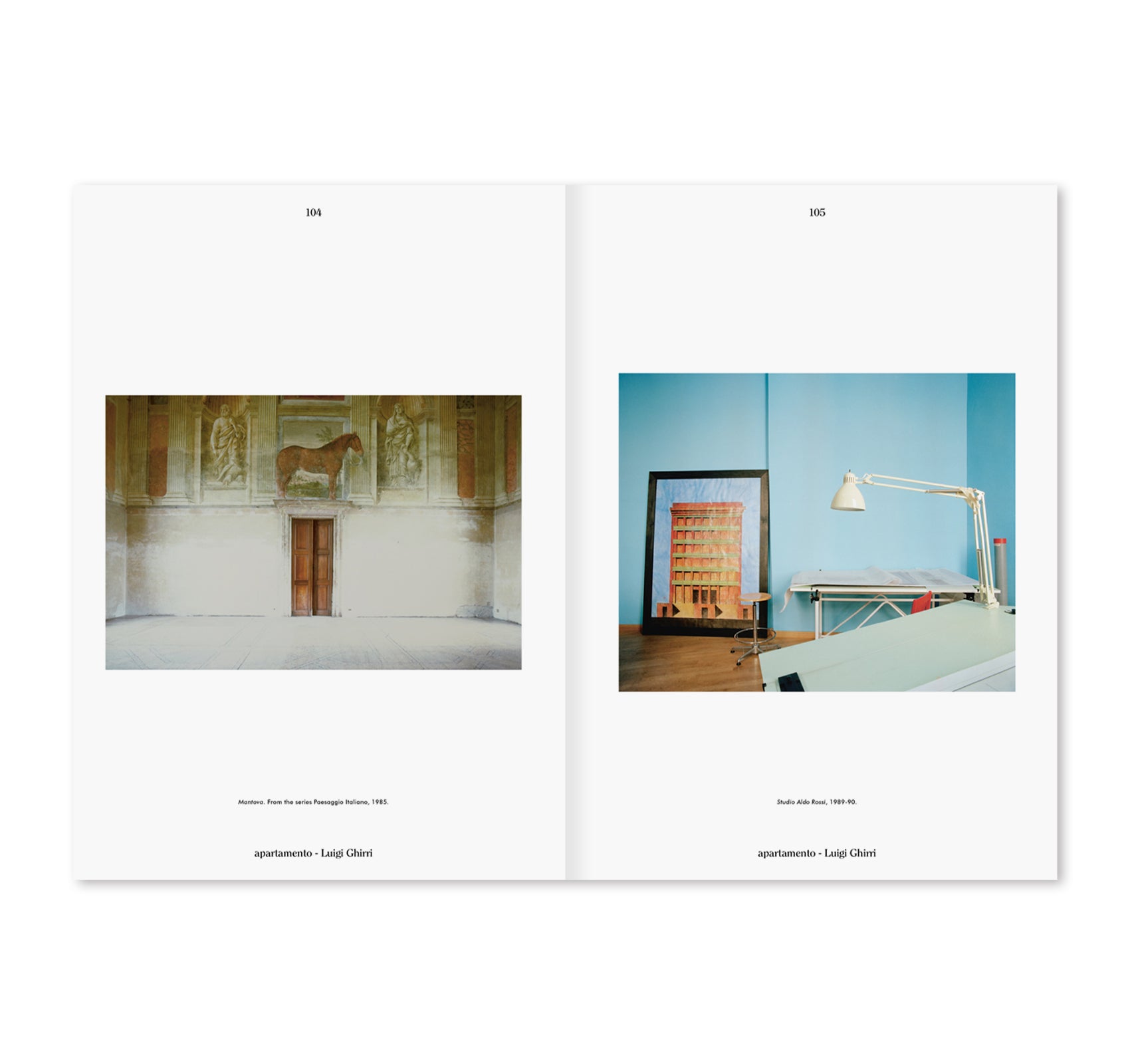 APARTAMENTO ISSUE #26 Autumn/Winter 2020-21