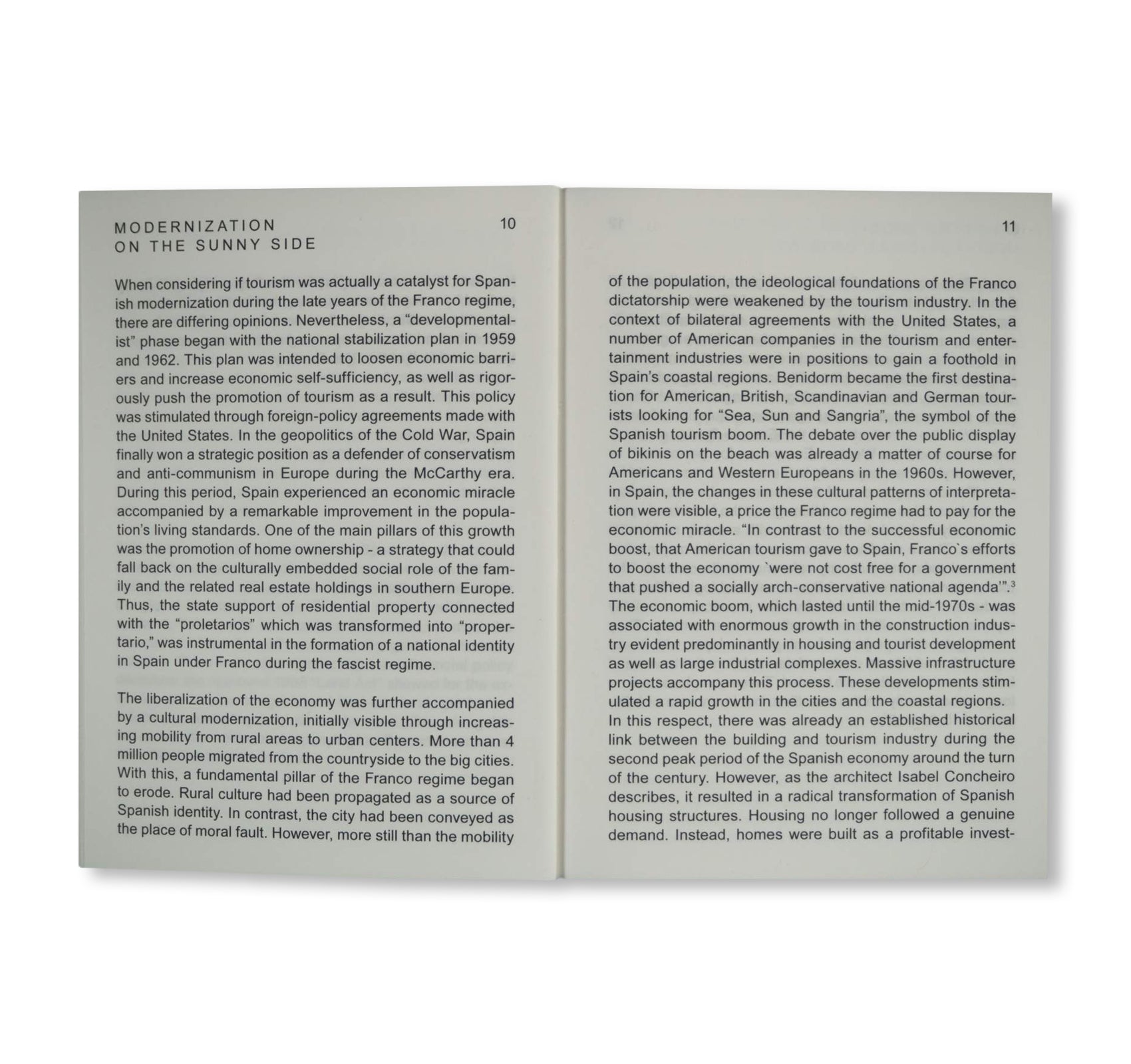 ARCHITECTURE AFTER SPECULATION / Bauhaus Paperback 12 by Bauhaus Lab 2013, Stiftung Bauhaus Dessau