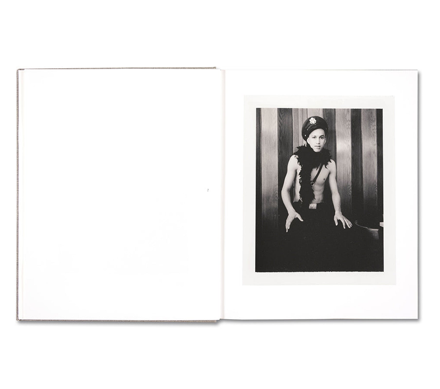 AUGUST by Collier Schorr [SIGNED]