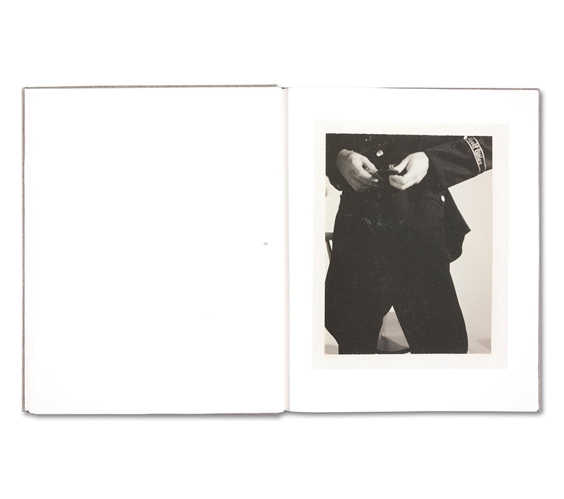 AUGUST by Collier Schorr [SIGNED]