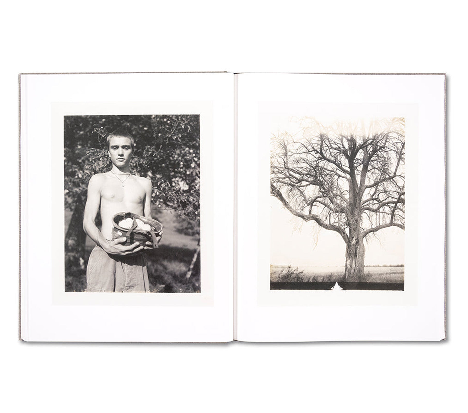 AUGUST by Collier Schorr [SIGNED]