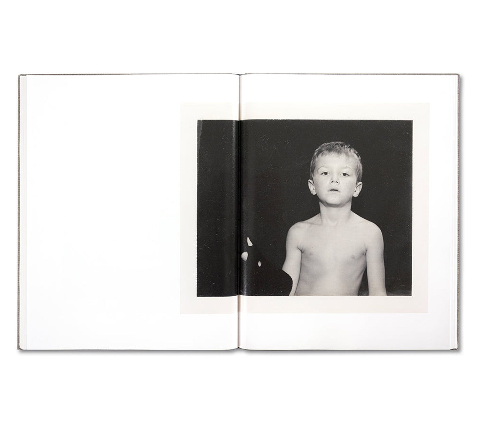 AUGUST by Collier Schorr [SIGNED]