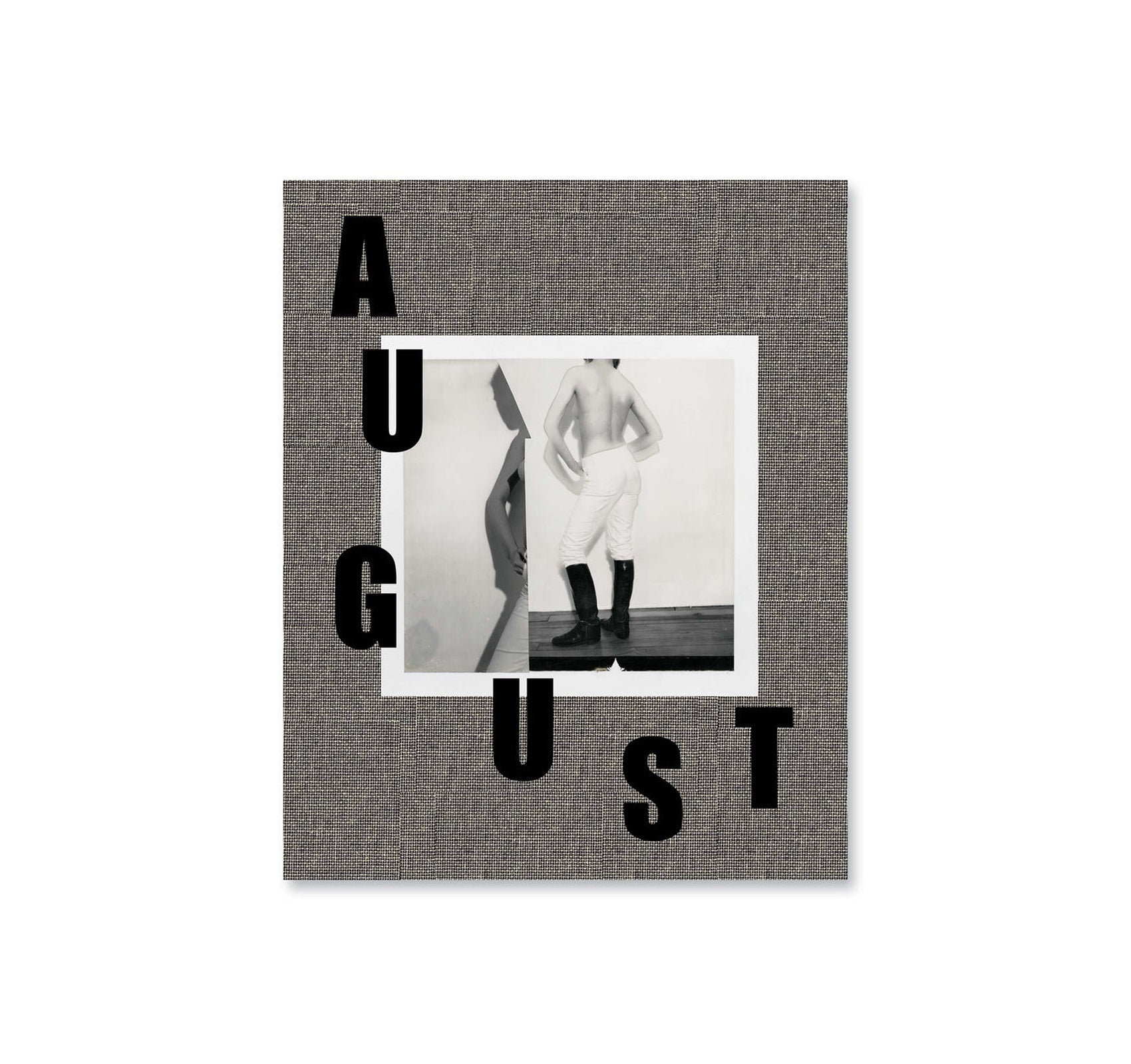 AUGUST by Collier Schorr [SIGNED]