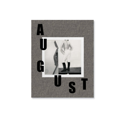 AUGUST by Collier Schorr