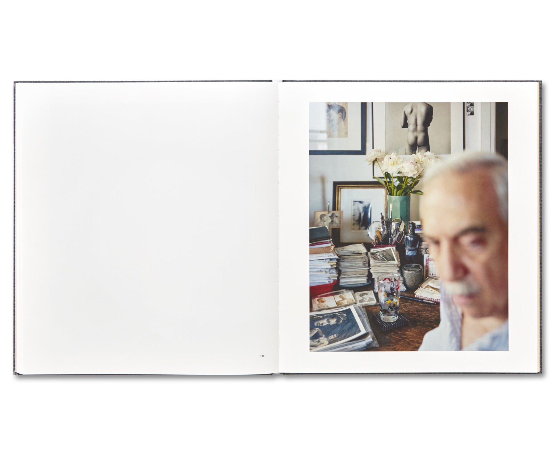 I KNOW HOW FURIOUSLY YOUR HEART IS BEATING by Alec Soth [SPECIAL EDITION (B)]