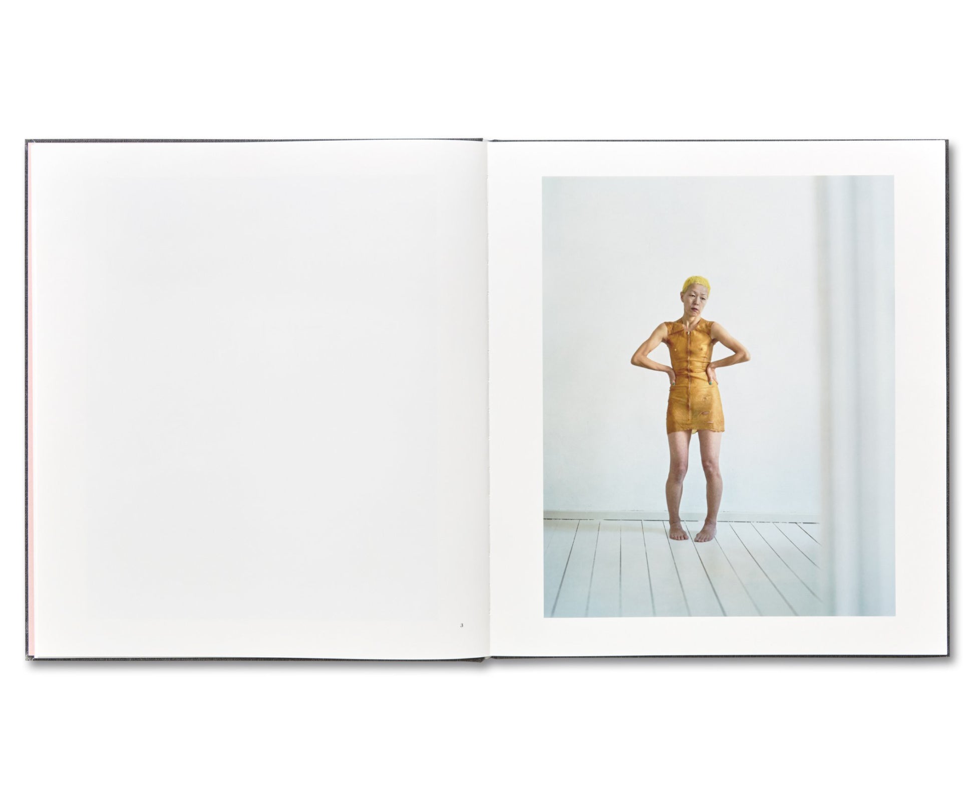 I KNOW HOW FURIOUSLY YOUR HEART IS BEATING by Alec Soth [SPECIAL EDITION (A)]