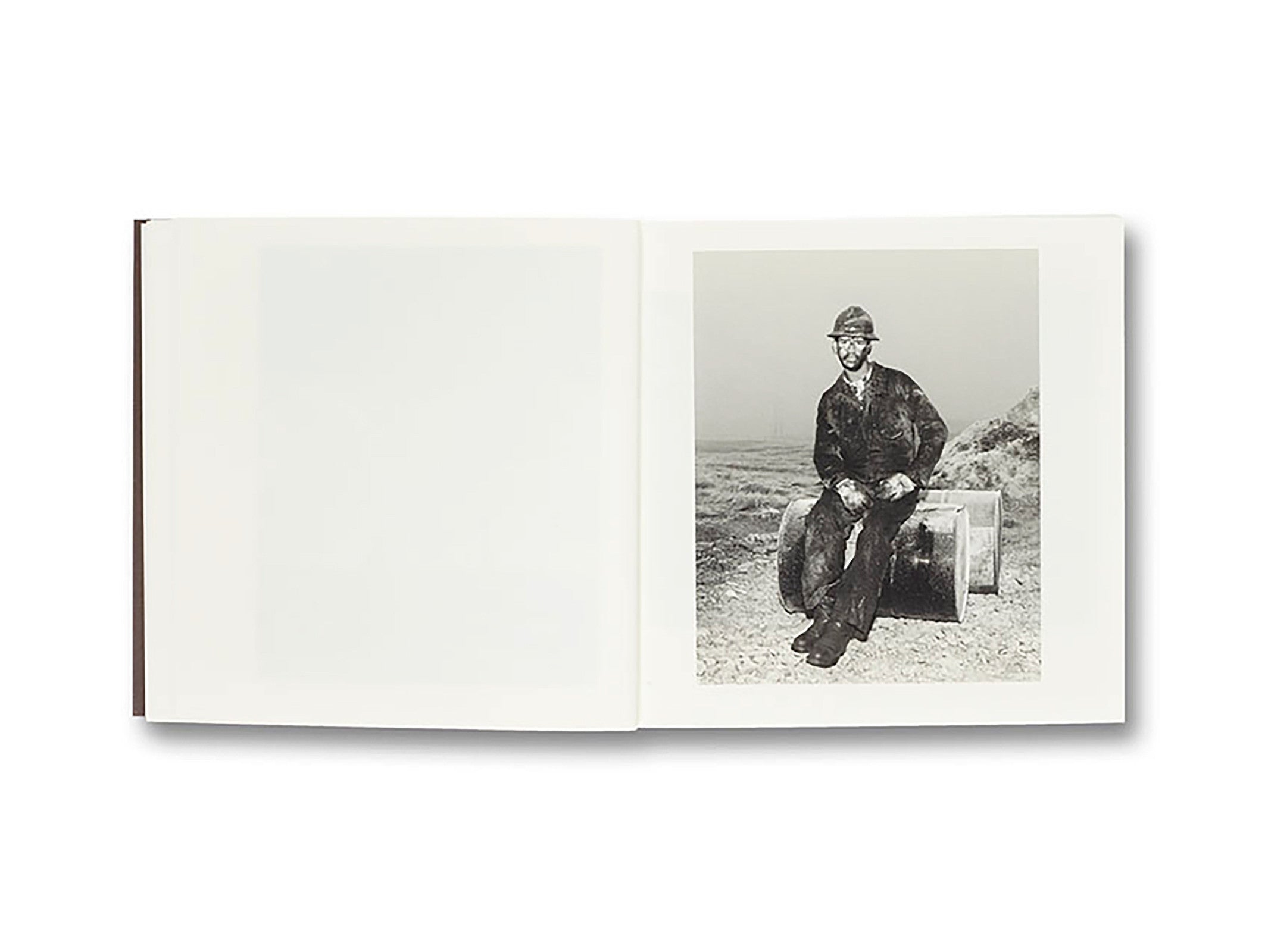 GATHERED LEAVES by Alec Soth