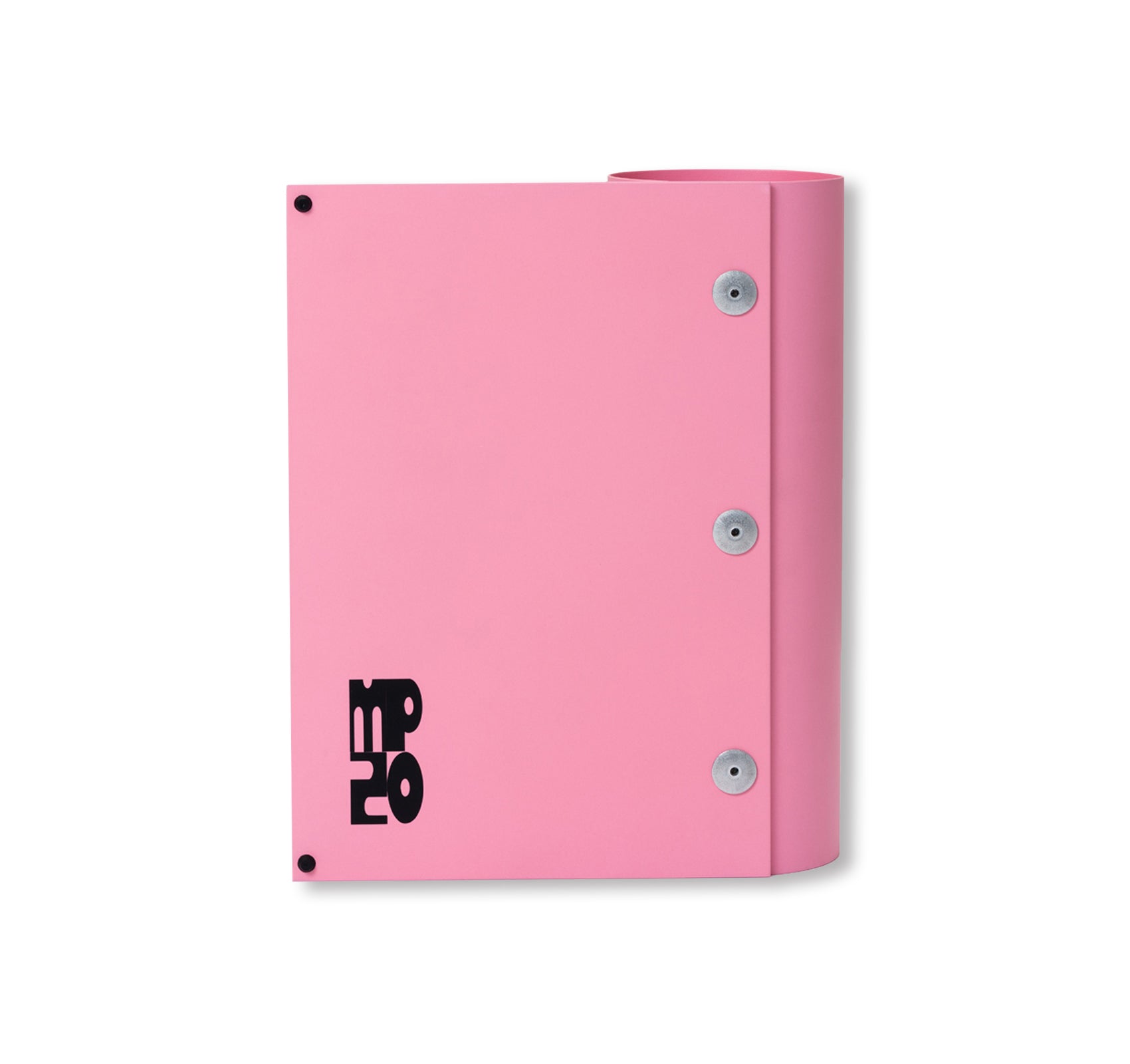 BINDER by Matt Paweski