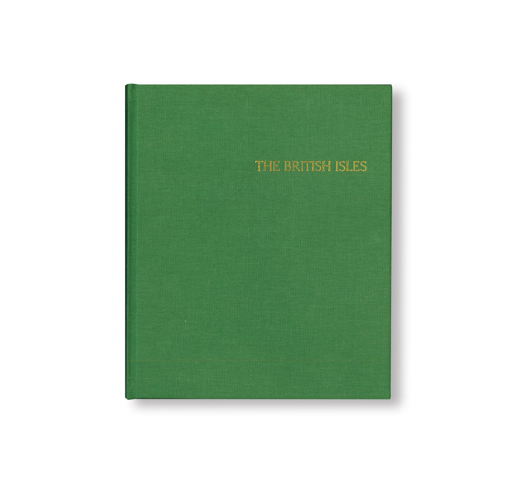 THE BRITISH ISLES by Jamie Hawkesworth [SPECIAL EDITION]