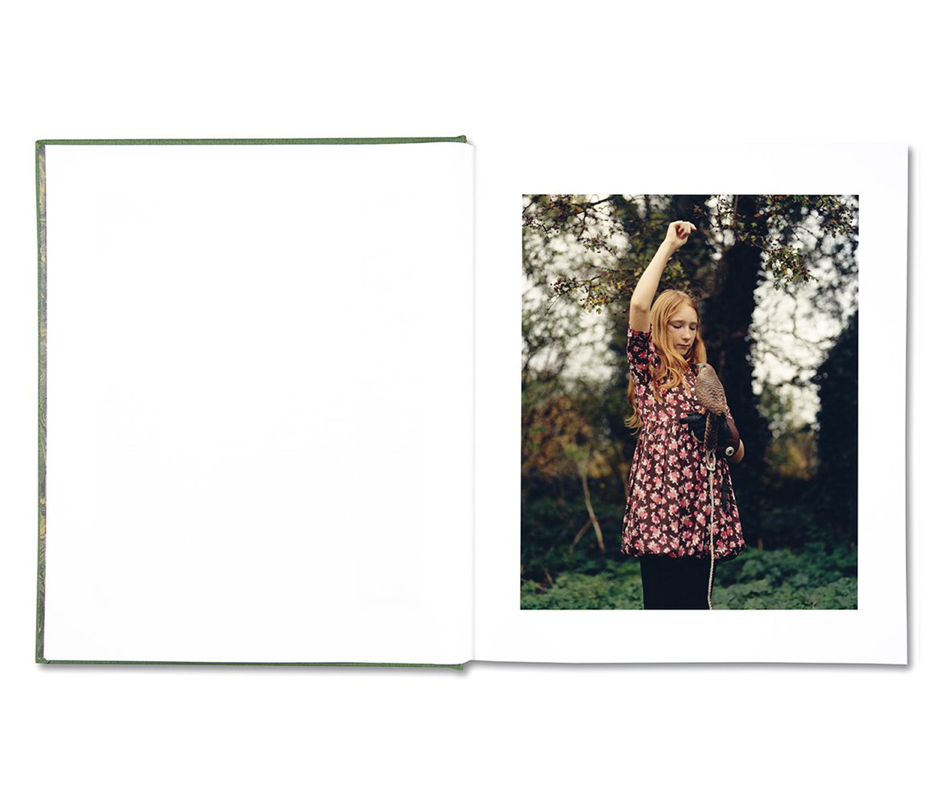 THE BRITISH ISLES by Jamie Hawkesworth [SIGNED]