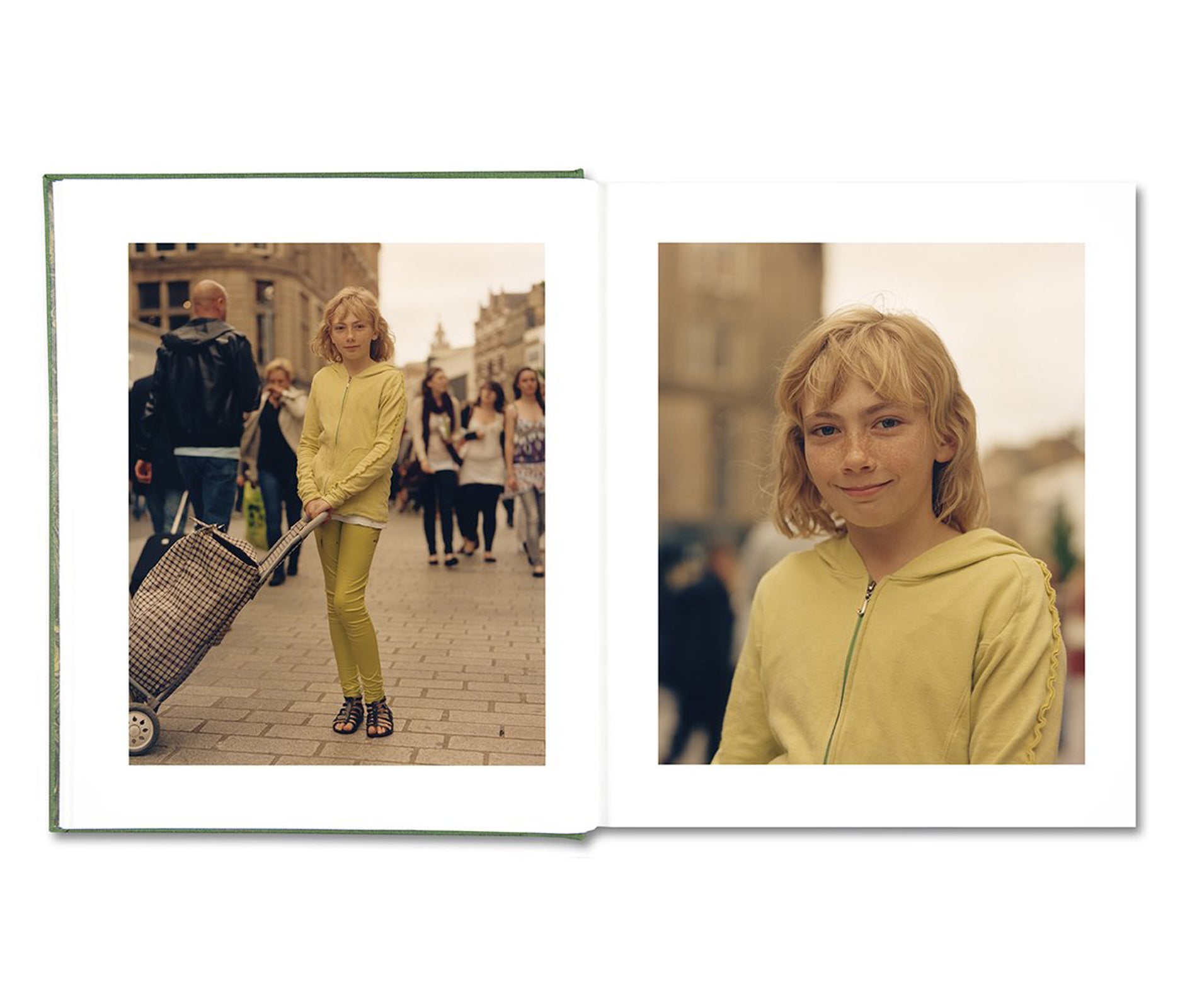 THE BRITISH ISLES by Jamie Hawkesworth [SPECIAL EDITION]