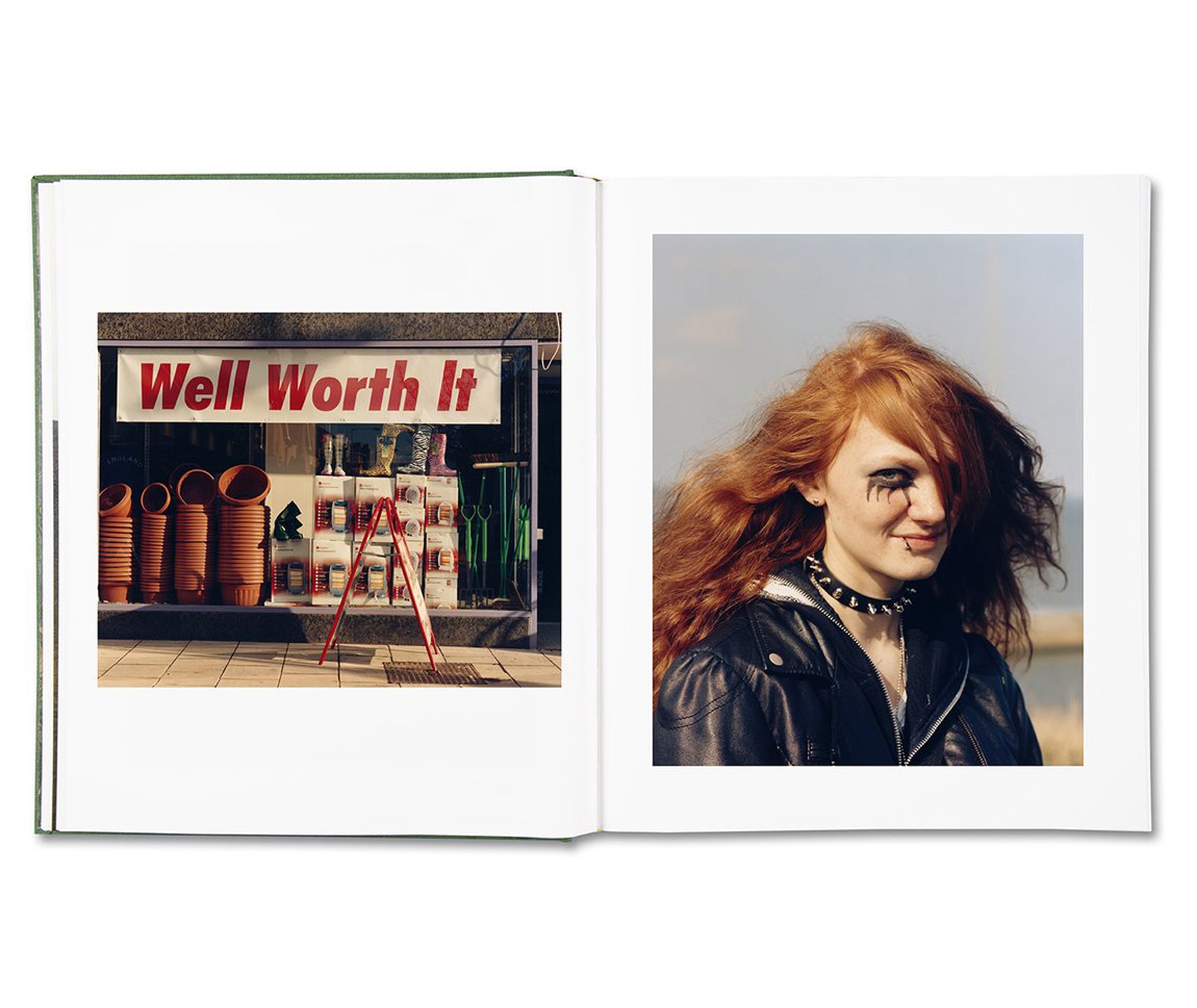 THE BRITISH ISLES by Jamie Hawkesworth [SPECIAL EDITION]