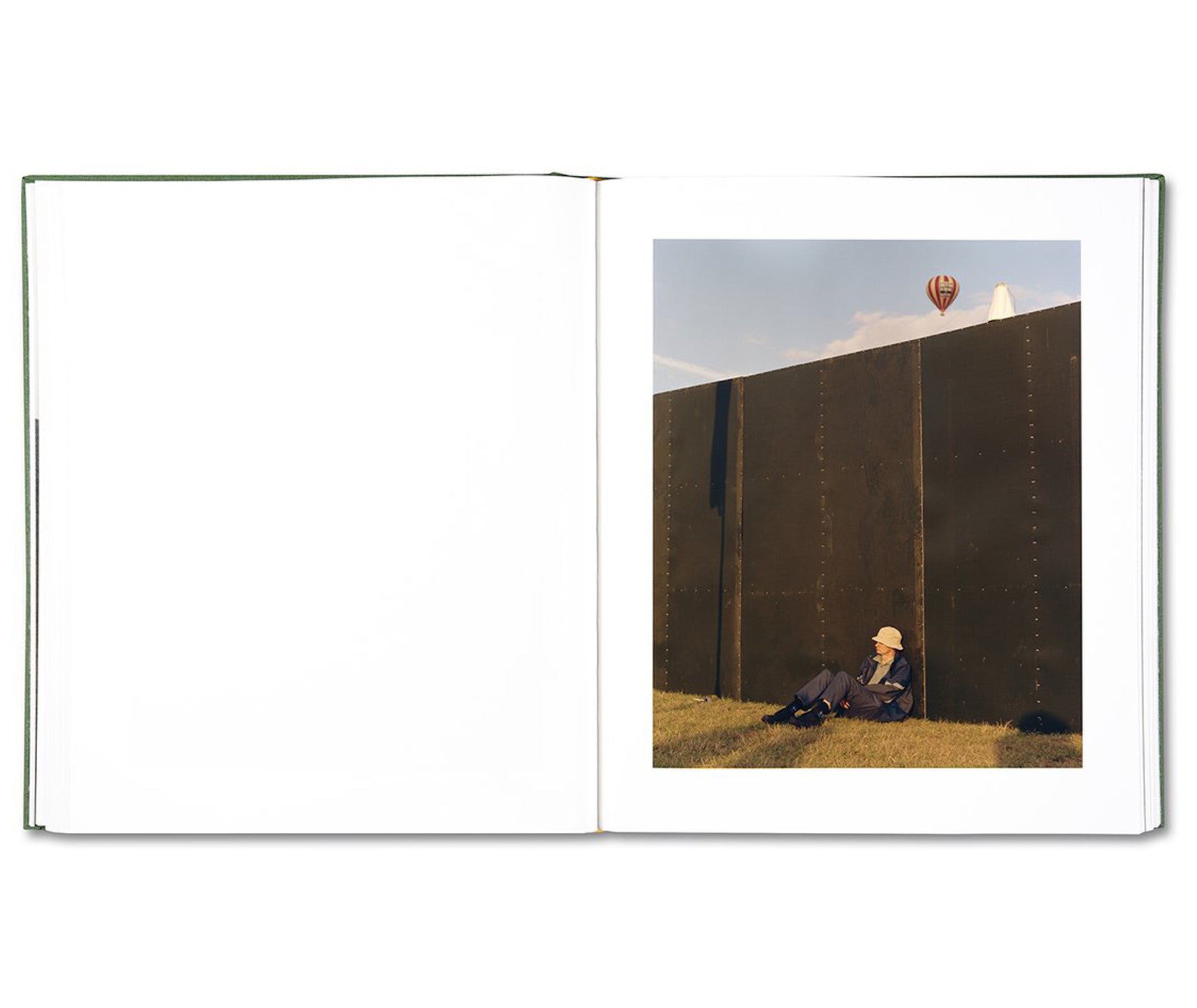 THE BRITISH ISLES by Jamie Hawkesworth [SIGNED]