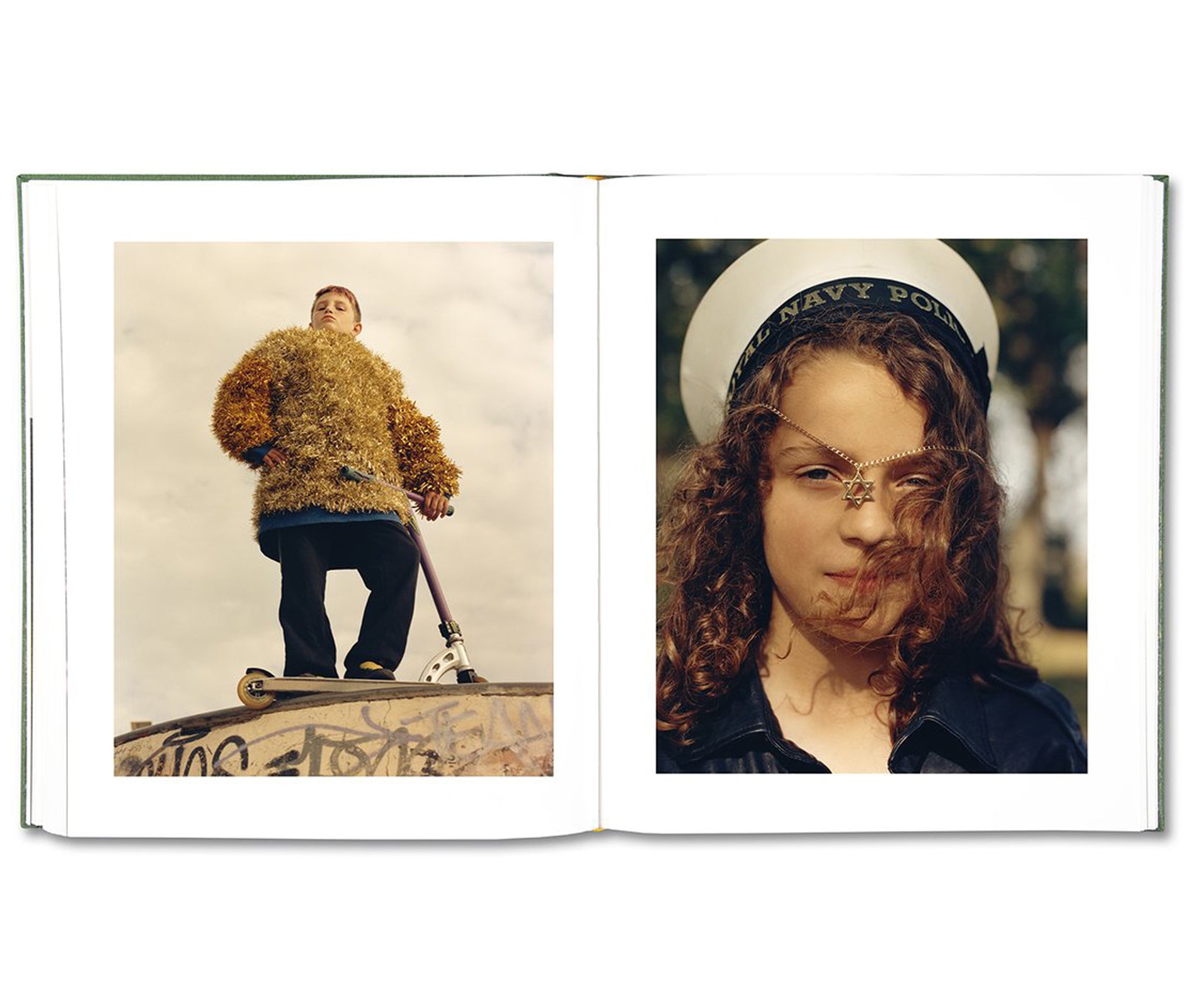 THE BRITISH ISLES by Jamie Hawkesworth [SIGNED]