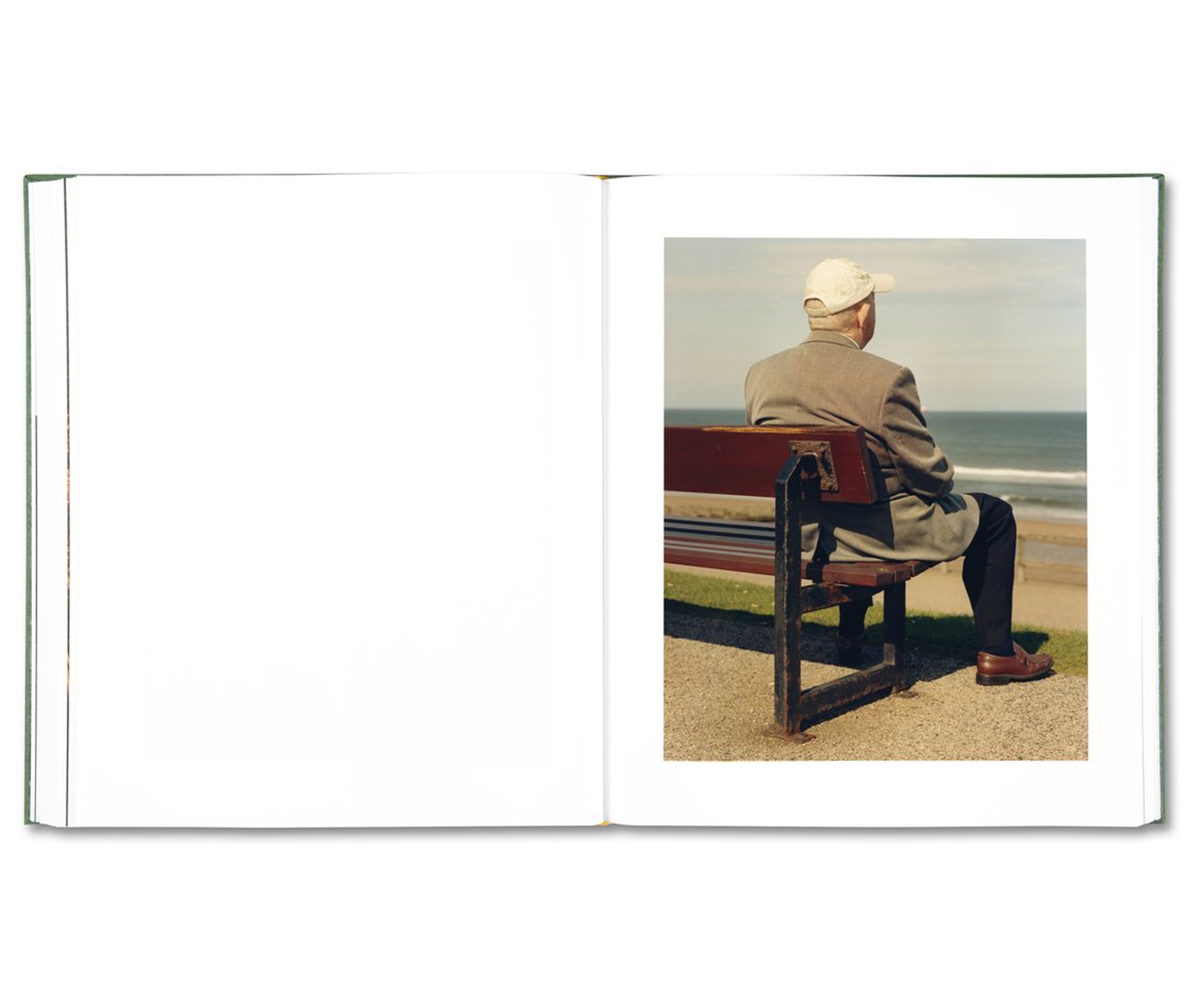 THE BRITISH ISLES by Jamie Hawkesworth [SIGNED]