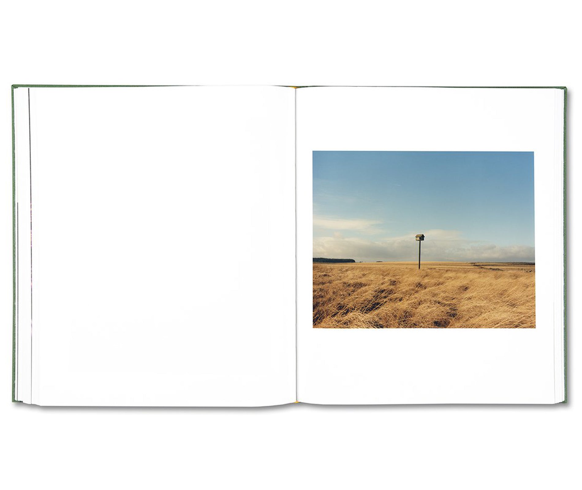 THE BRITISH ISLES by Jamie Hawkesworth [SIGNED]