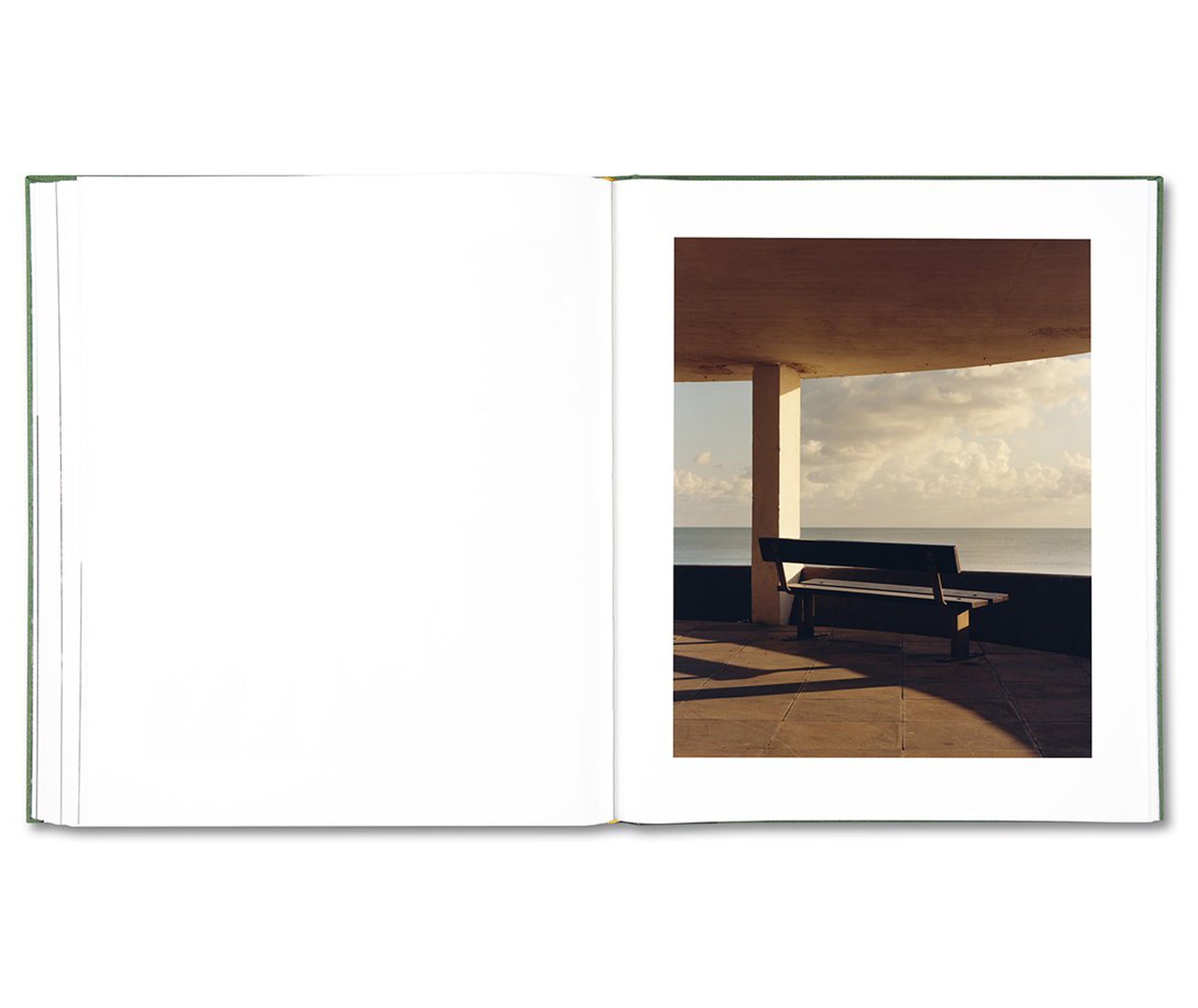 THE BRITISH ISLES by Jamie Hawkesworth [SIGNED]