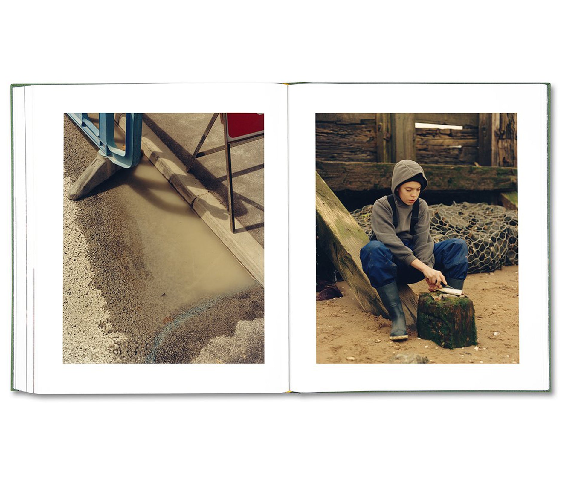 THE BRITISH ISLES by Jamie Hawkesworth [SPECIAL EDITION]