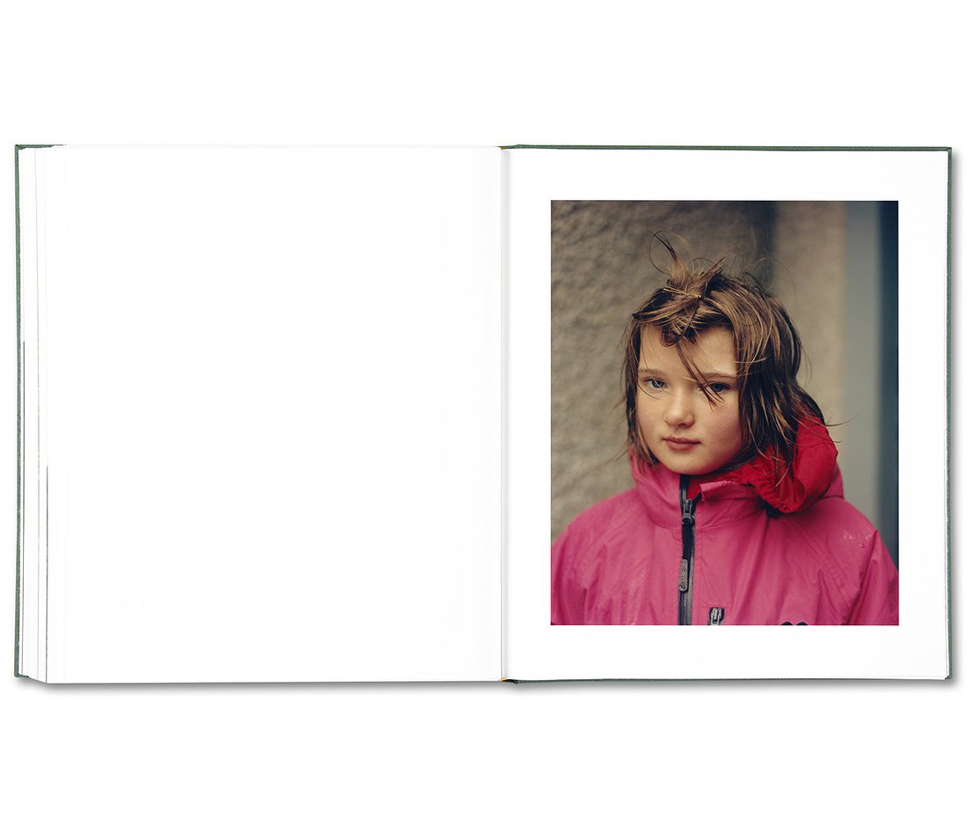 THE BRITISH ISLES by Jamie Hawkesworth [SIGNED]