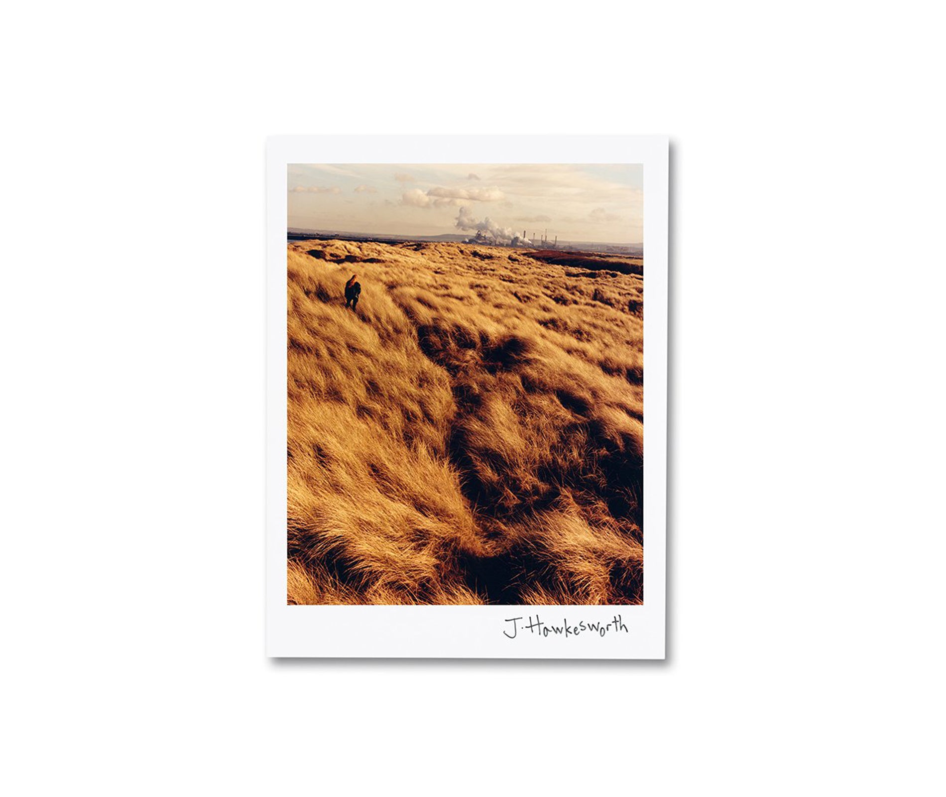 THE BRITISH ISLES by Jamie Hawkesworth [SPECIAL EDITION]