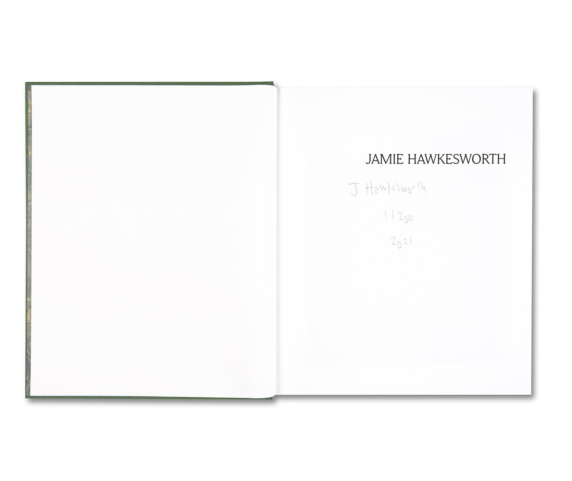 THE BRITISH ISLES by Jamie Hawkesworth [SPECIAL EDITION]