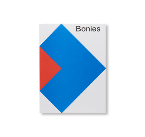 BOB BONIES by Bob Bonies