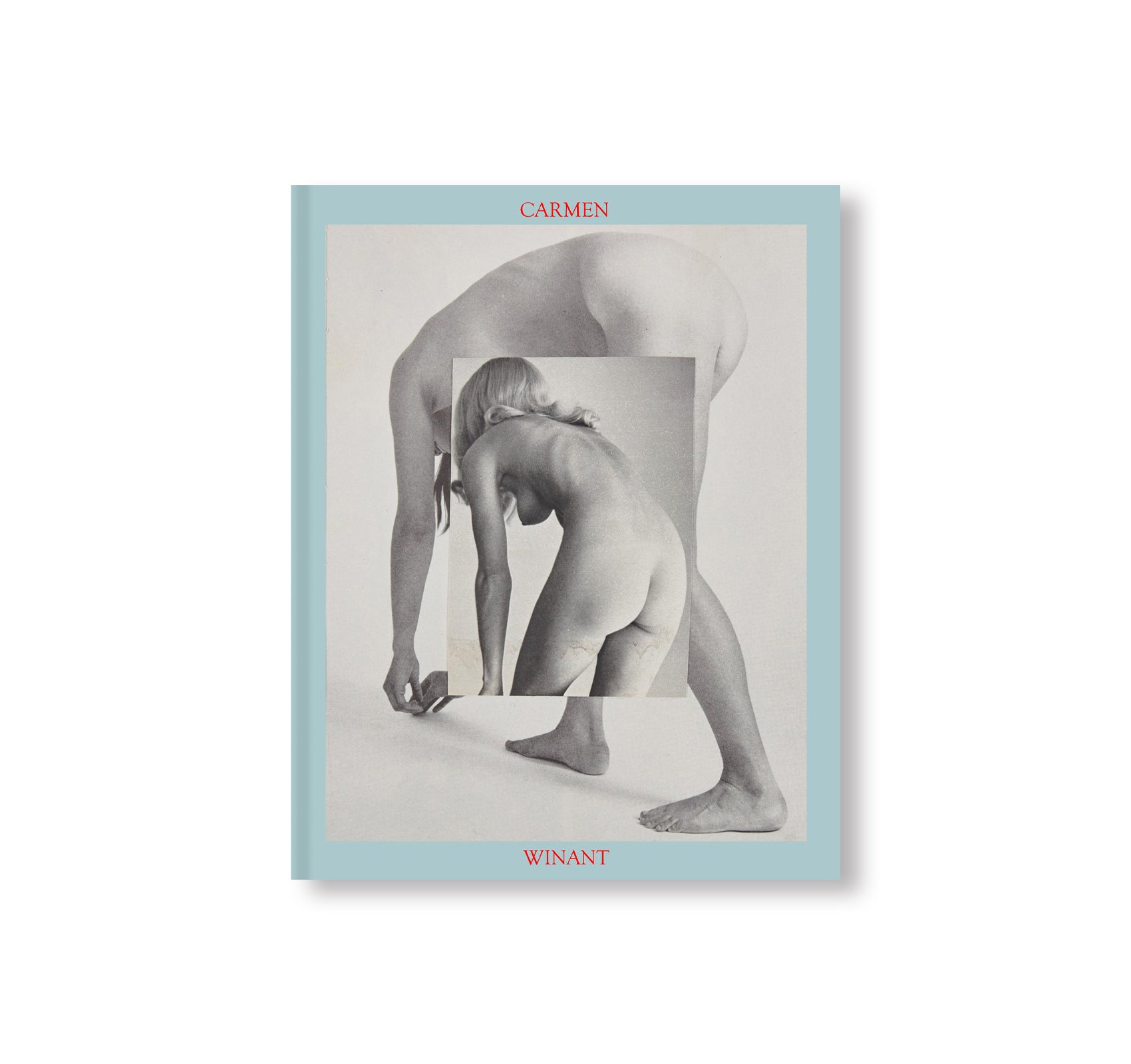 SUBSCRIPTION SERIES #7 by Carmen Winant, Juergen Teller, Mona Kuhn, Paul Kooiker