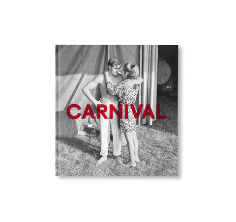 CARNIVAL by Mark Steinmetz