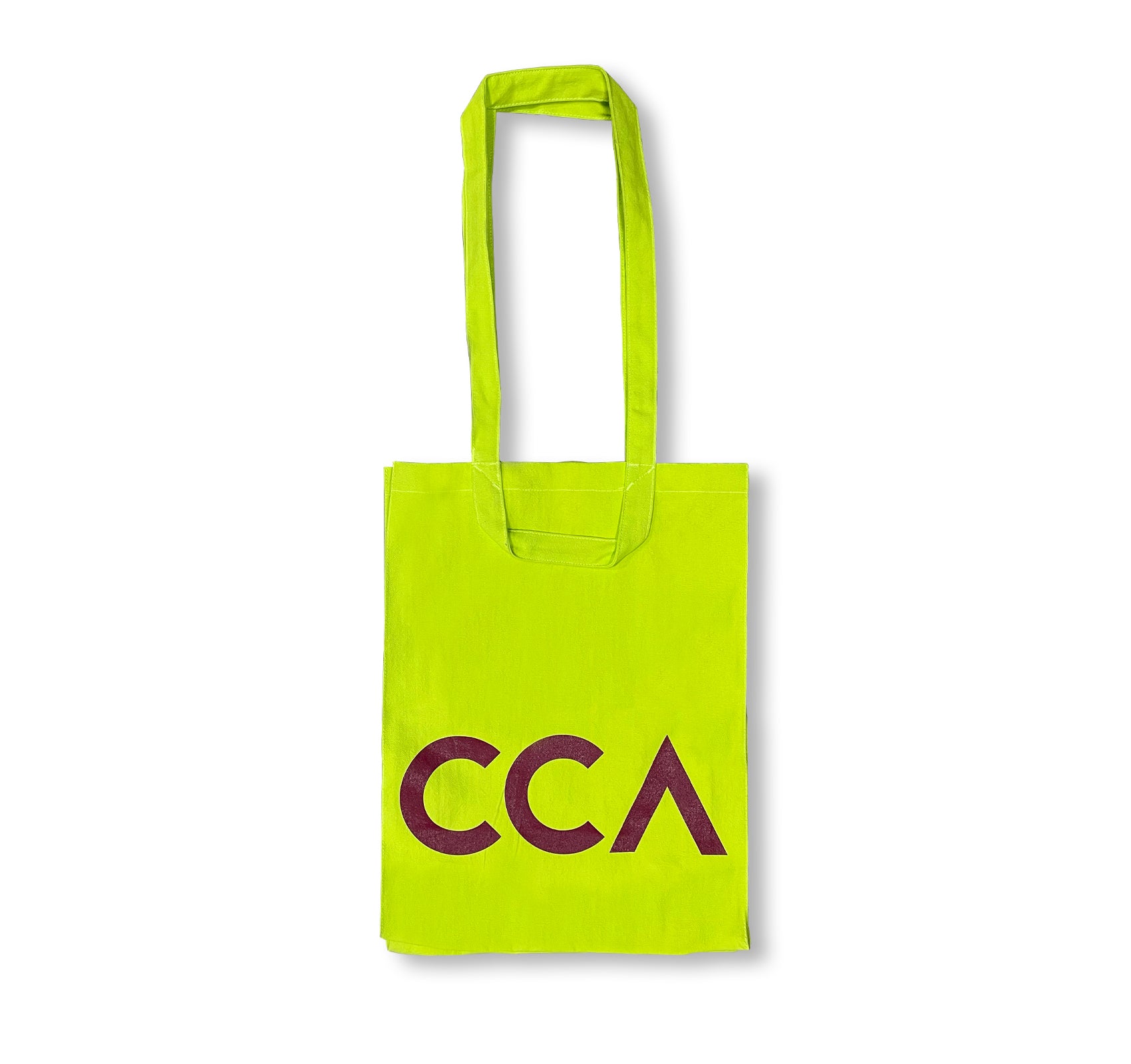 CCA TOTE - 2021 EDITION