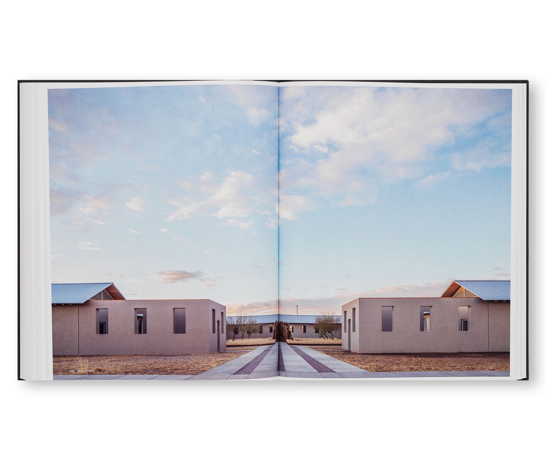 CHINATI: THE VISION OF DONALD JUDD [SECOND EDITION]