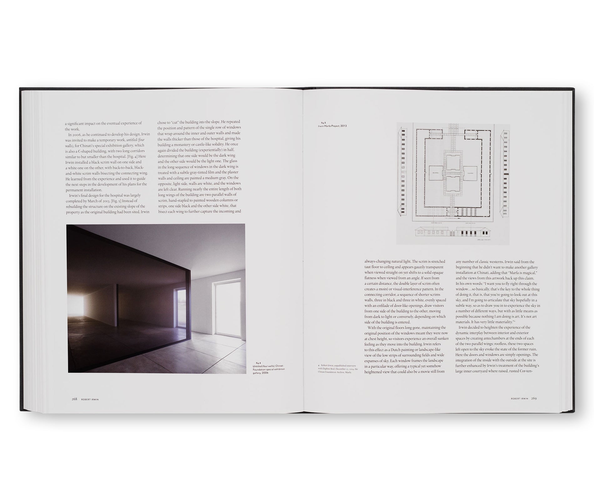 CHINATI: THE VISION OF DONALD JUDD [SECOND EDITION]