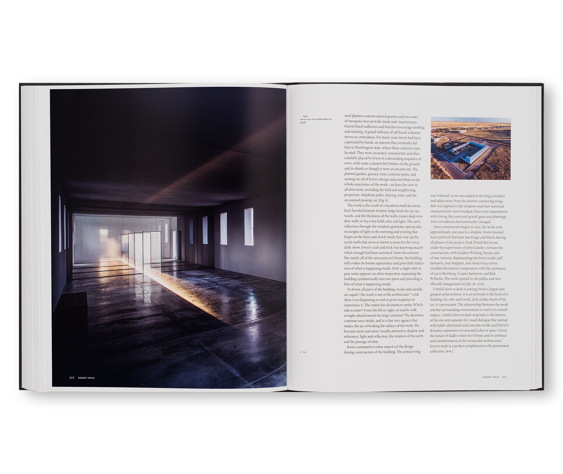 CHINATI: THE VISION OF DONALD JUDD [SECOND EDITION]