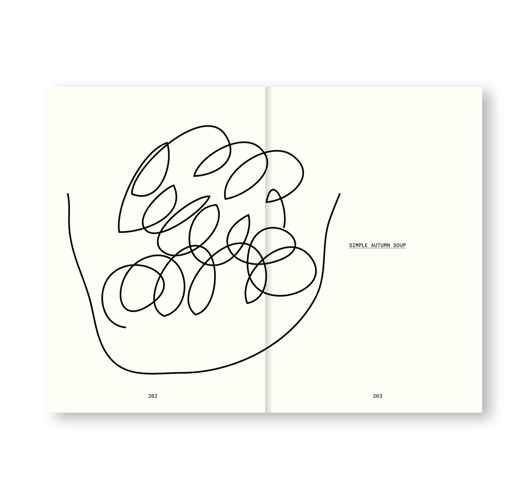 ALL THE STUFF WE COOKED: 49 RECIPES by Frederik Bille Brahe, Masanao Hirayama