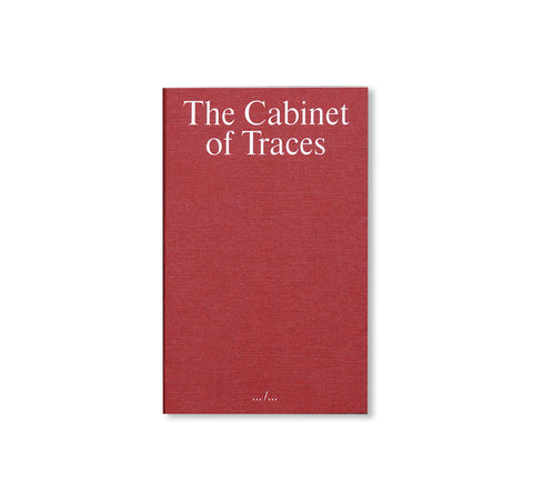 THE CABINET OF TRACES