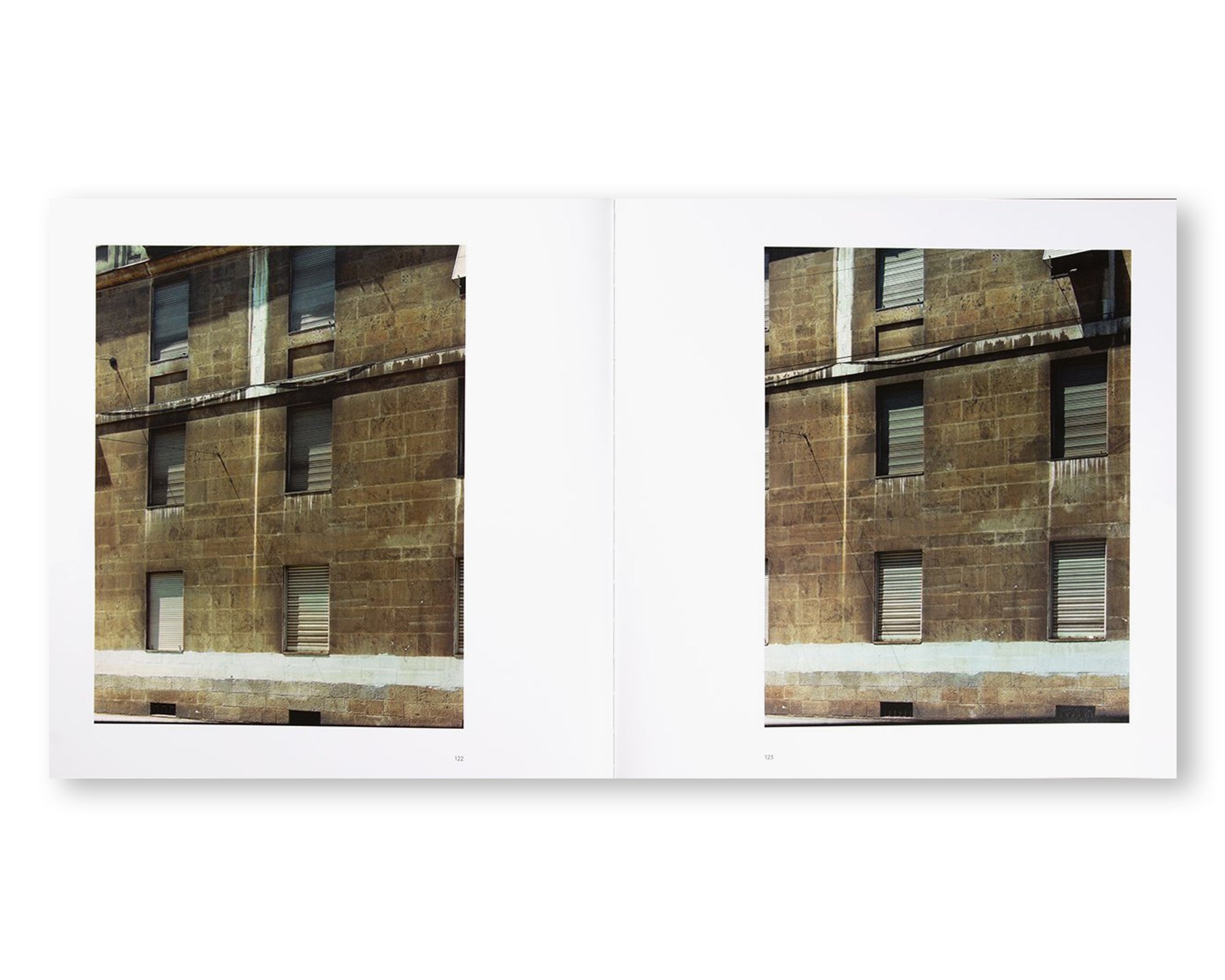 CINQUE VIAGGI (1990-98) by Guido Guidi [SIGNED]