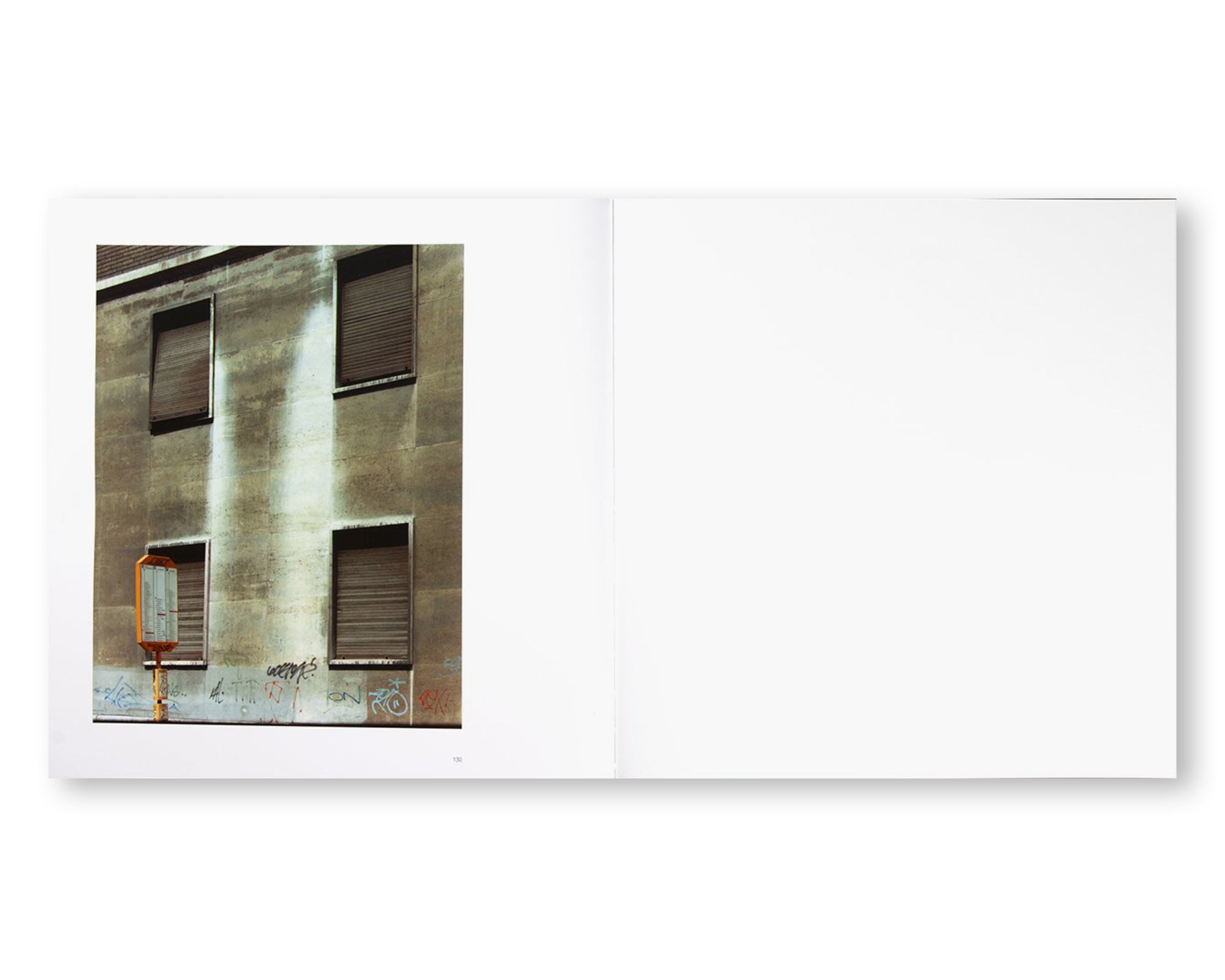 CINQUE VIAGGI (1990-98) by Guido Guidi [SIGNED]